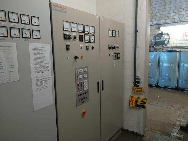 Agregat prądotwórczy samoregulujący AVK 195 typ D155/200-4DH