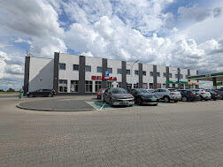 cb radio- sprzedaż, montaż, serwis, strojenie