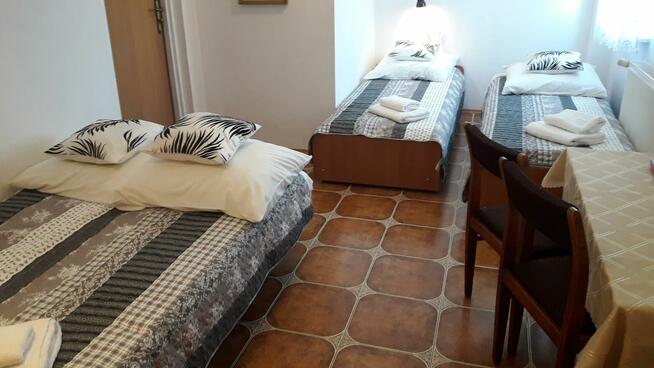 kwatery prywatne akacja resko Dźwirzyno