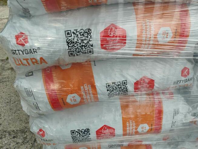 EKOGROSZEK Sztygar ULTRA 28 MJ Kielce Końskie, Smyków Hermes