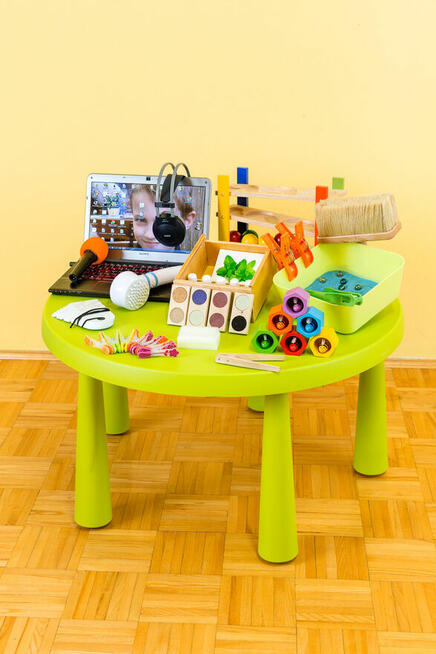 Terapeuta Integracji Sensorycznej SI - Edupoint.pl