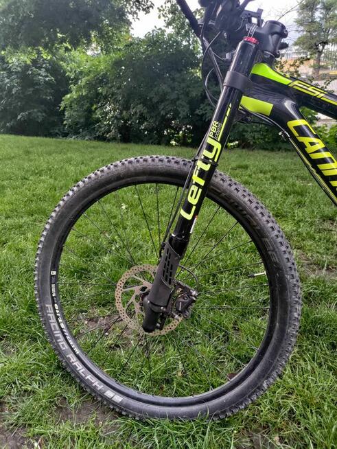 Cannondale F-SI Carbon 4 MTB