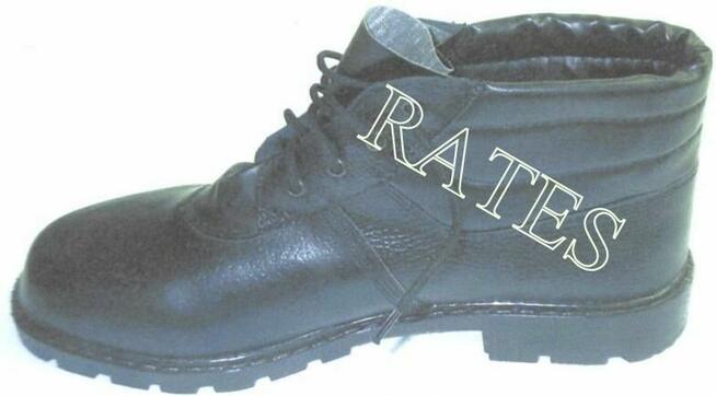 Obuwie medyczne skórzane cena 40 zł.