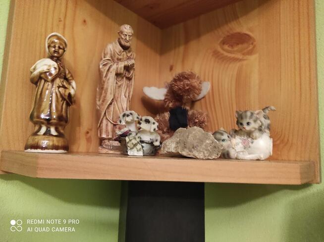 Skarbonki figurki dla dziecka