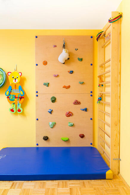 Terapeuta Integracji Sensorycznej SI - Edupoint.pl