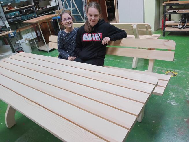 PROMOCJA Meble Ogrodowe