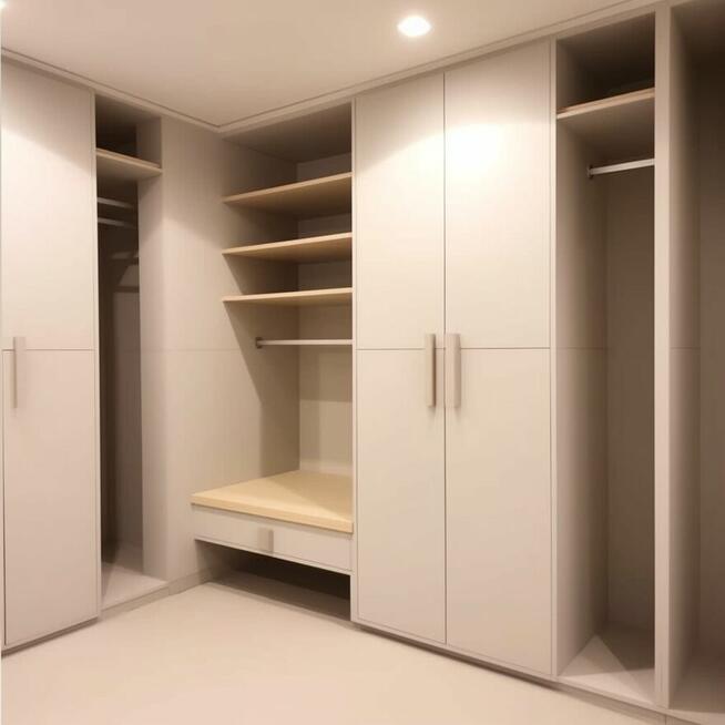 Meble na Wymiar - Gwarancja