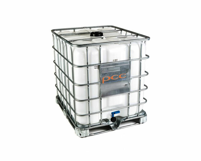 Środek do mycia cystern i zbiorników EXOclean AC