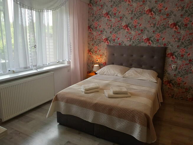 kwatery prywatne akacja resko Dźwirzyno