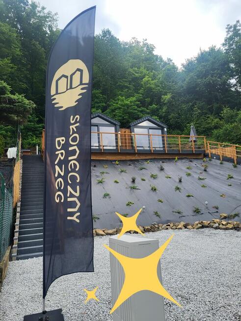 Domki do wynajęcia z jacuzzi