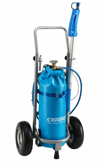 Wymrażanie Pluskiew i jaj Odpluskwianie Zwalczanie Pluskwy