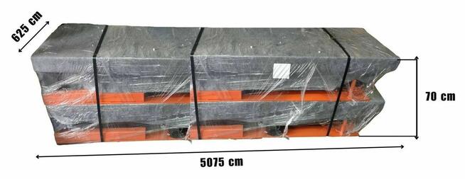 Podnośnik NOŻYCOWY, diagnostyczny, SPECJALISTYCZNY 4T