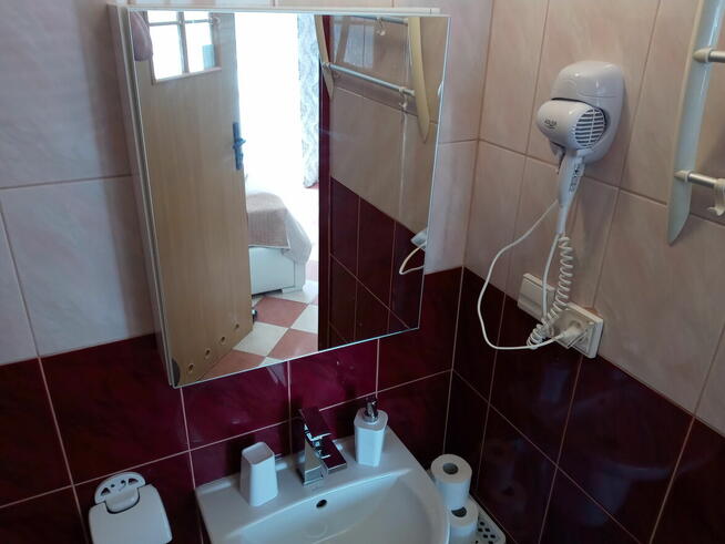 kwatery prywatne akacja resko Dźwirzyno