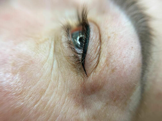 Salon makijażu permanentnego, rzęs i tatuażu