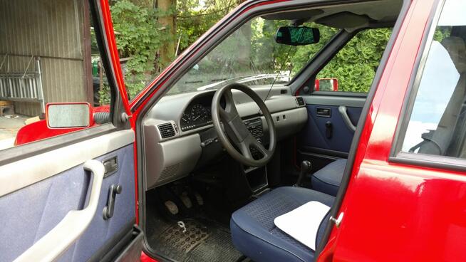 Fiat Uno; stan b. dobry; pierwszy właściciel; mały przebieg