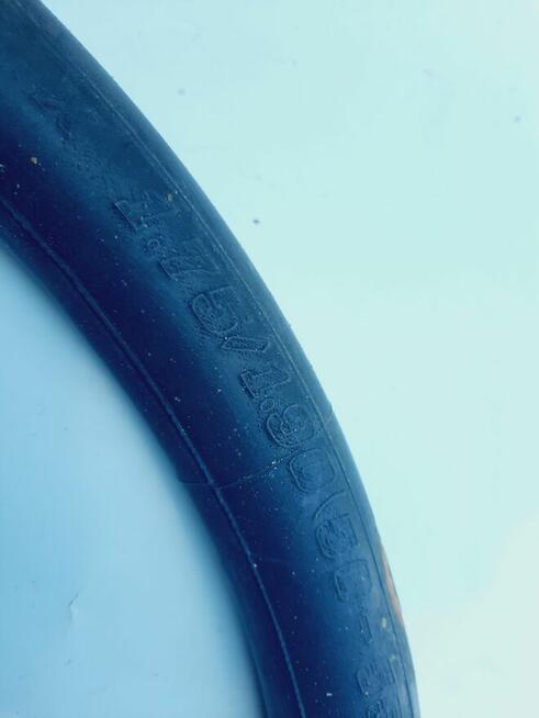 Dętka rowerowa 26x1,75-1,90 Duro używana sprawna