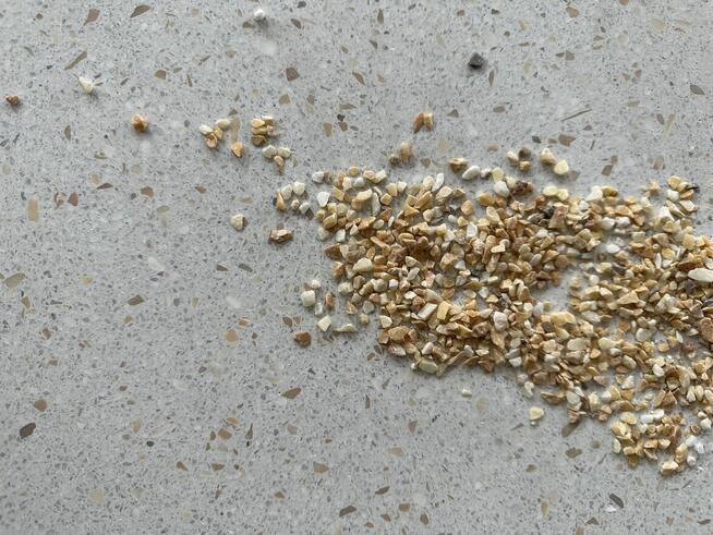 podłoga dekoracyjna MFC MICRO TERRAZZO 35Mpa 10-30m