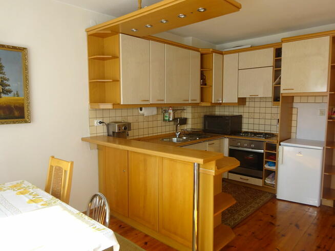 Biznesowy, Funkcjonalny, Inwestycyjny dom z ogrodem