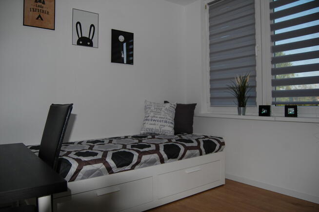 Pokoje wynajem Fałata 60 Toruń