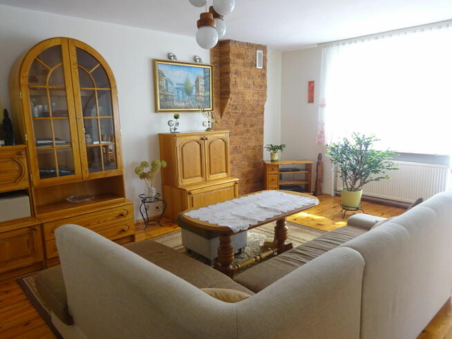 Biznesowy, Funkcjonalny, Inwestycyjny dom z ogrodem