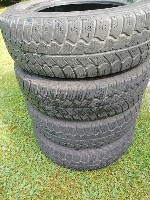 Opony 175/70 R 14 Kormoran 4 szt