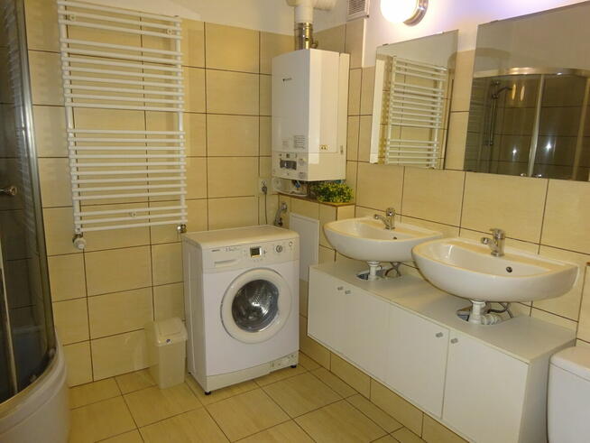 Biznesowy, Funkcjonalny, Inwestycyjny dom z ogrodem