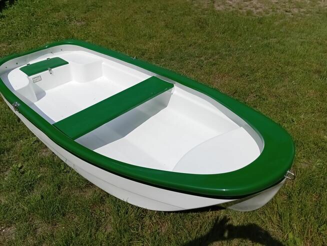 Łódz, łódka, wędkarska ,nowa ,od producenta