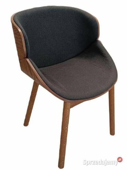 Krzesło ARIA WW Paged