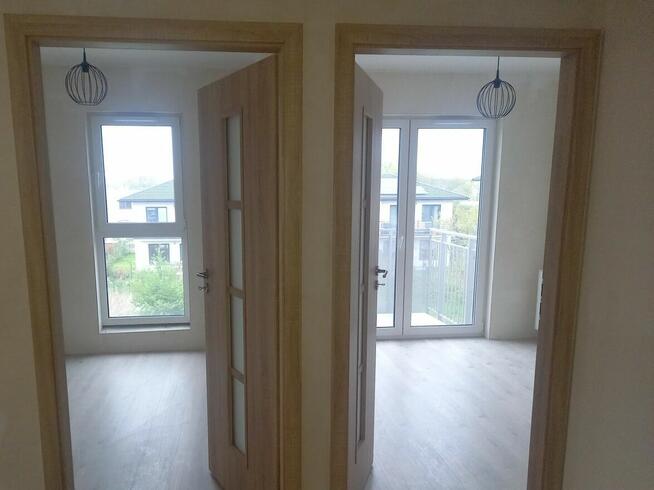 3 POKOJE+ 2 BALKONY+ GARAŻ / Bezpośrednio sprzedam