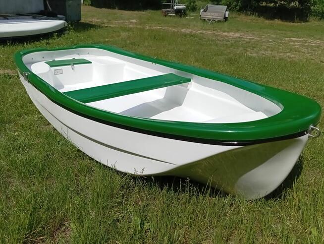 Łódka , od producenta , wędkarska