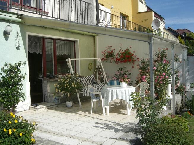 Biznesowy, Funkcjonalny, Inwestycyjny dom z ogrodem