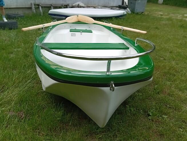 Łódz, łódka, wędkarska ,nowa ,od producenta
