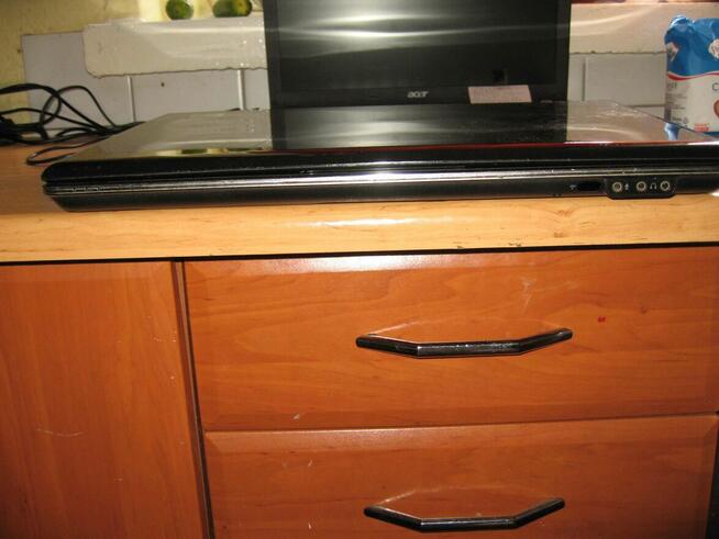 Laptopy nowe i lezaki magazynowe