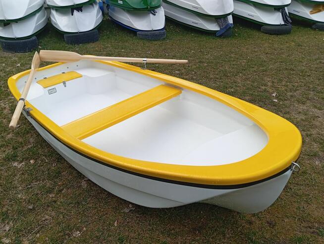 Łódka, łódz wędkarska, nowa ,od producenta