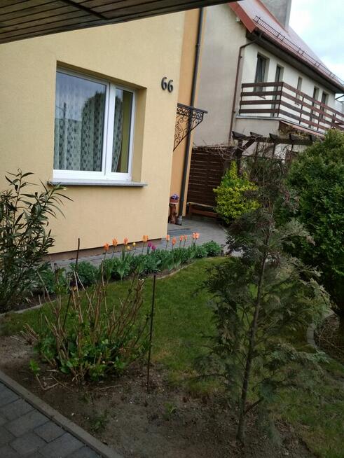 Biznesowy, Funkcjonalny, Inwestycyjny dom z ogrodem