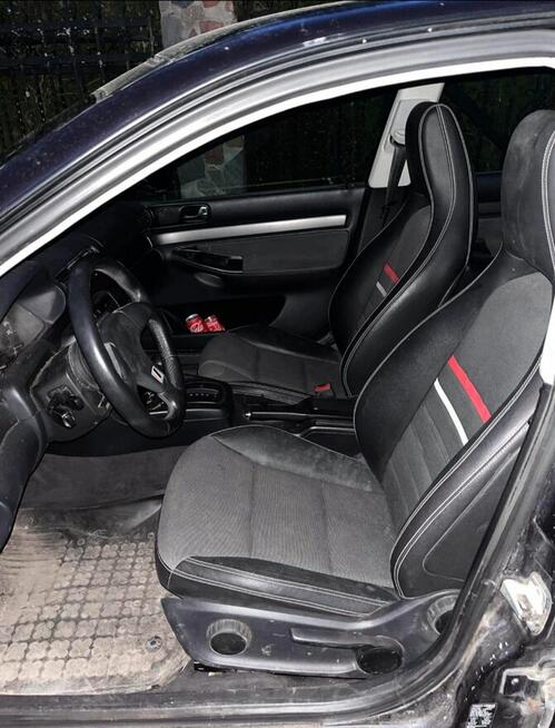 Audi a4 b5
