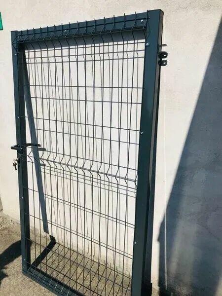 Siatka ogrodzeniowa 1,50 ogrodzenie z siatki PRODUCENT