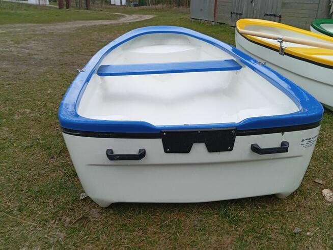 Łódka, łódz wędkarska, nowa ,od producenta