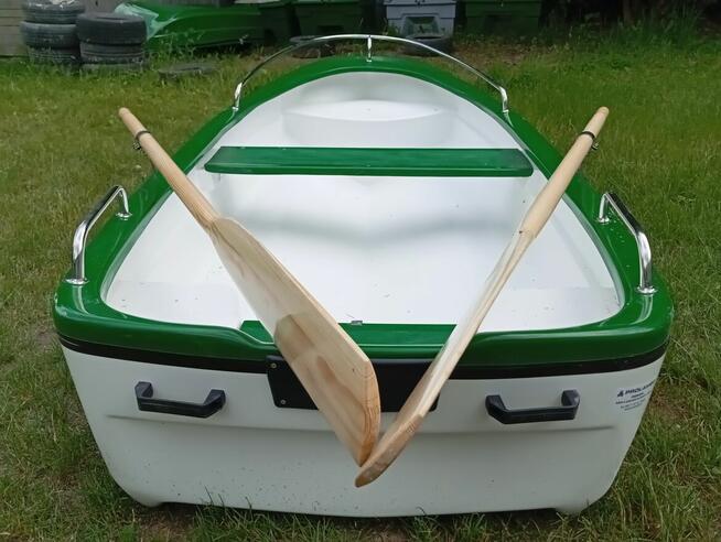 Łódka, łódz wędkarska, nowa ,od producenta