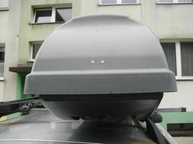 BOX dachowy - Wynajmę - 10zł