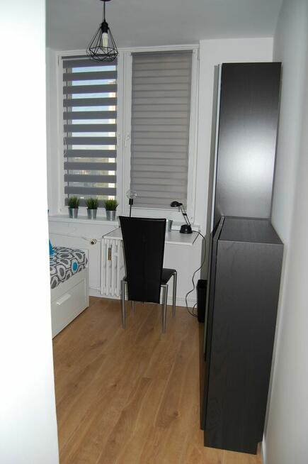 Pokoje wynajem Fałata 60 Toruń