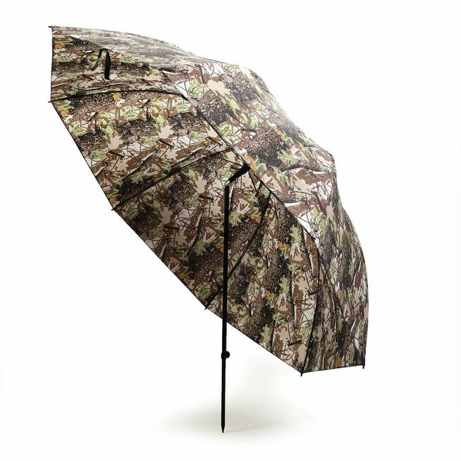 Parasol wędkarski York Forest 250cm