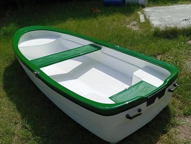 Łódz, łódka, wędkarska ,nowa ,od producenta