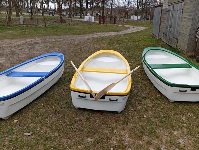 Łódka, łódz wędkarska, nowa ,od producenta