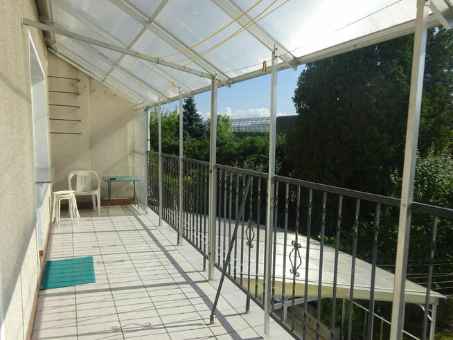 Biznesowy, Funkcjonalny, Inwestycyjny dom z ogrodem