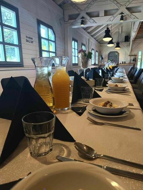 Imprezy Okolicznościowe Restauracja Chrzciny Urodziny