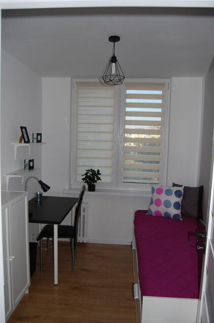 Pokoje wynajem Fałata 60 Toruń