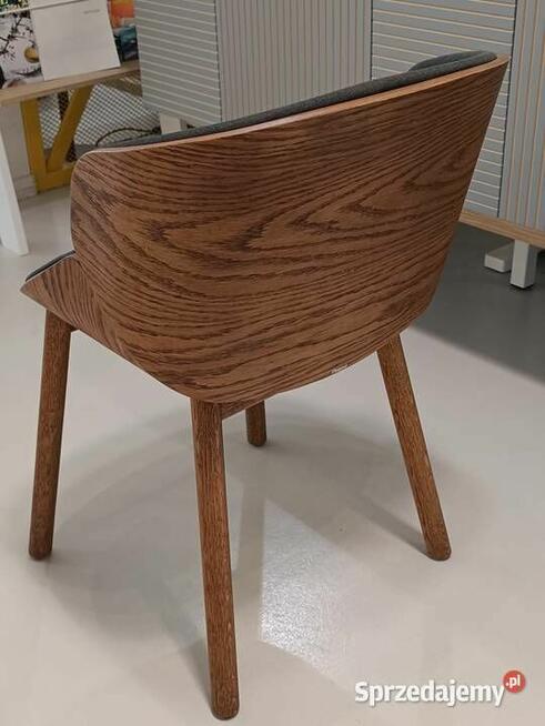 Krzesło ARIA WW Paged