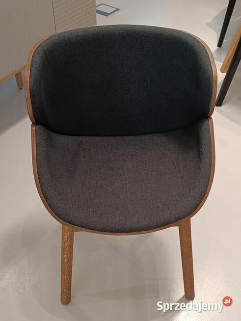 Krzesło ARIA WW Paged