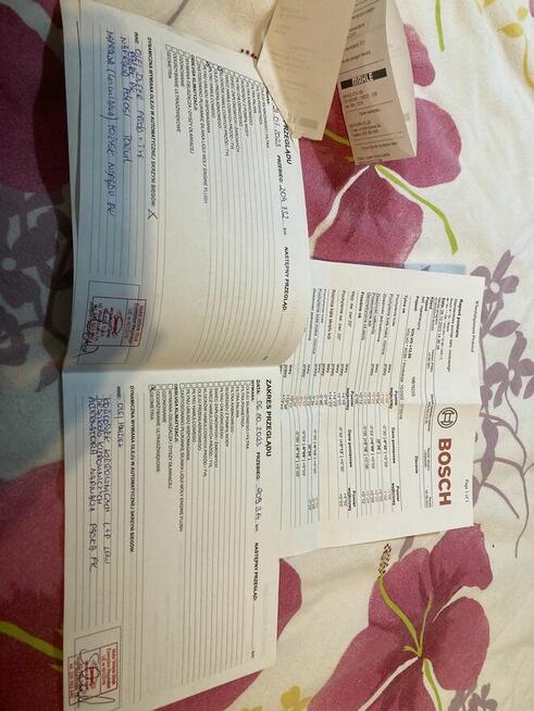 Volvo xc90 V8, pakiet HEICO